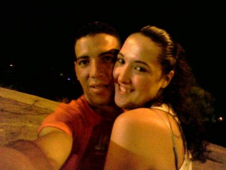 mis y mister enamorados